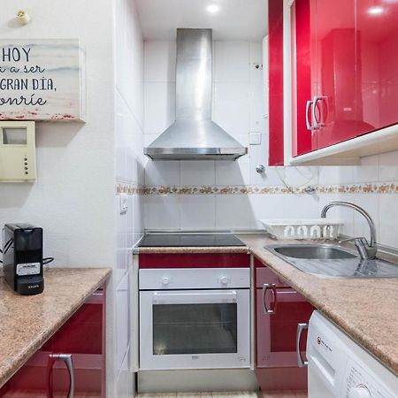 Apartamento Marques De Ordono مرسية المظهر الخارجي الصورة
