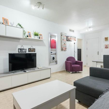 Apartamento Marques De Ordono مرسية المظهر الخارجي الصورة