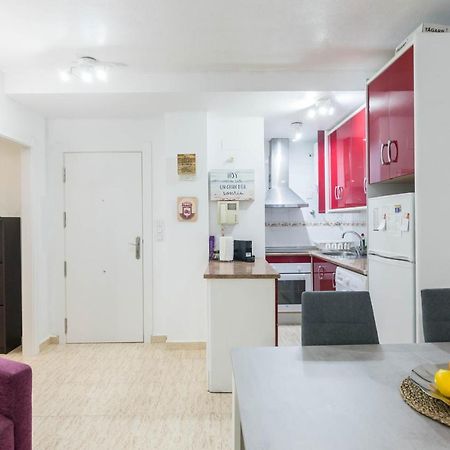 Apartamento Marques De Ordono مرسية المظهر الخارجي الصورة
