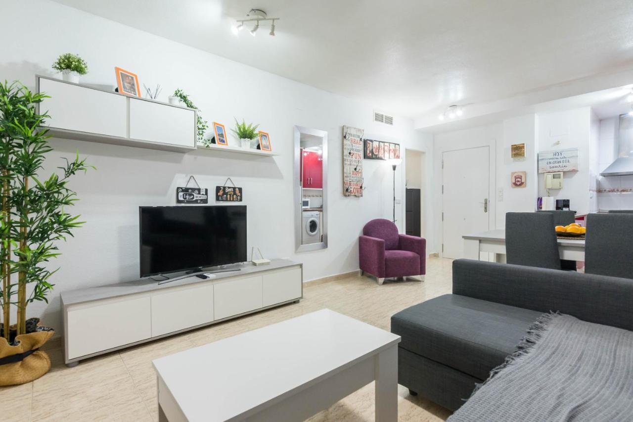 Apartamento Marques De Ordono مرسية المظهر الخارجي الصورة