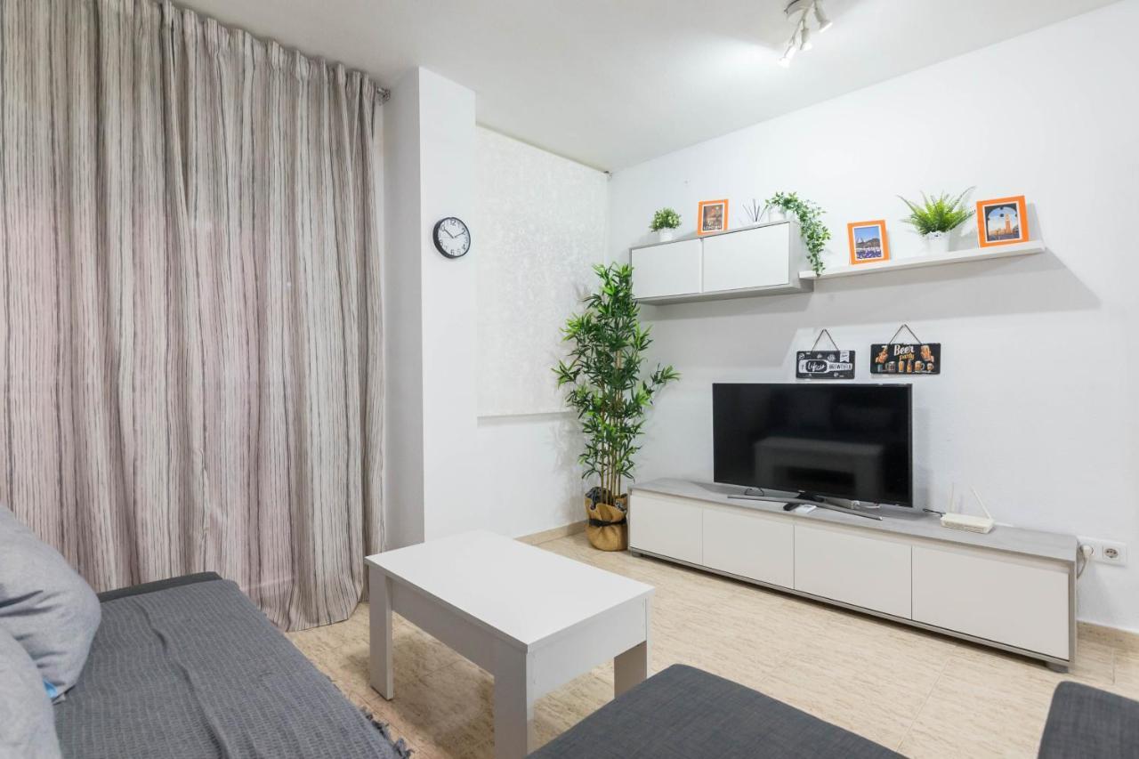 Apartamento Marques De Ordono مرسية المظهر الخارجي الصورة