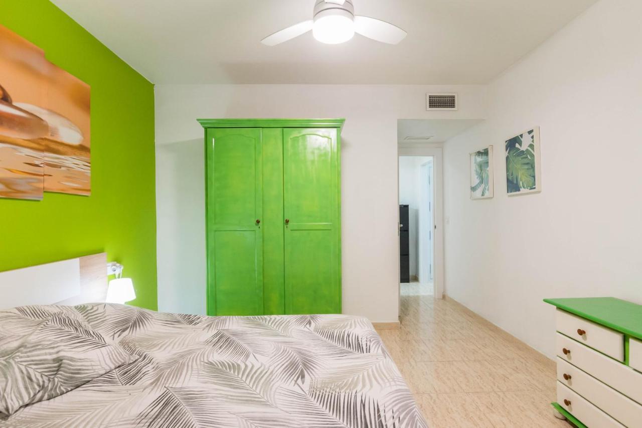 Apartamento Marques De Ordono مرسية المظهر الخارجي الصورة