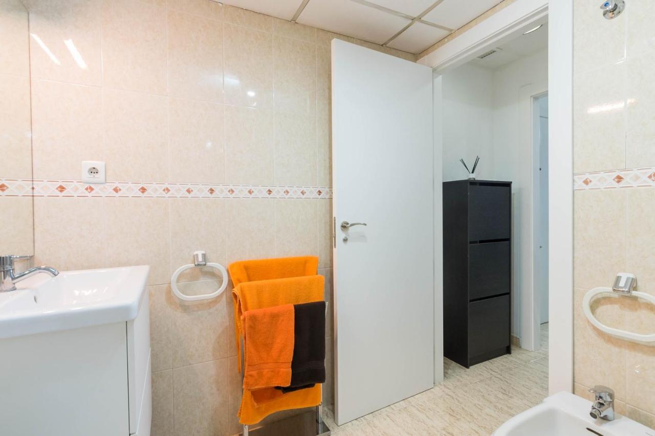 Apartamento Marques De Ordono مرسية المظهر الخارجي الصورة