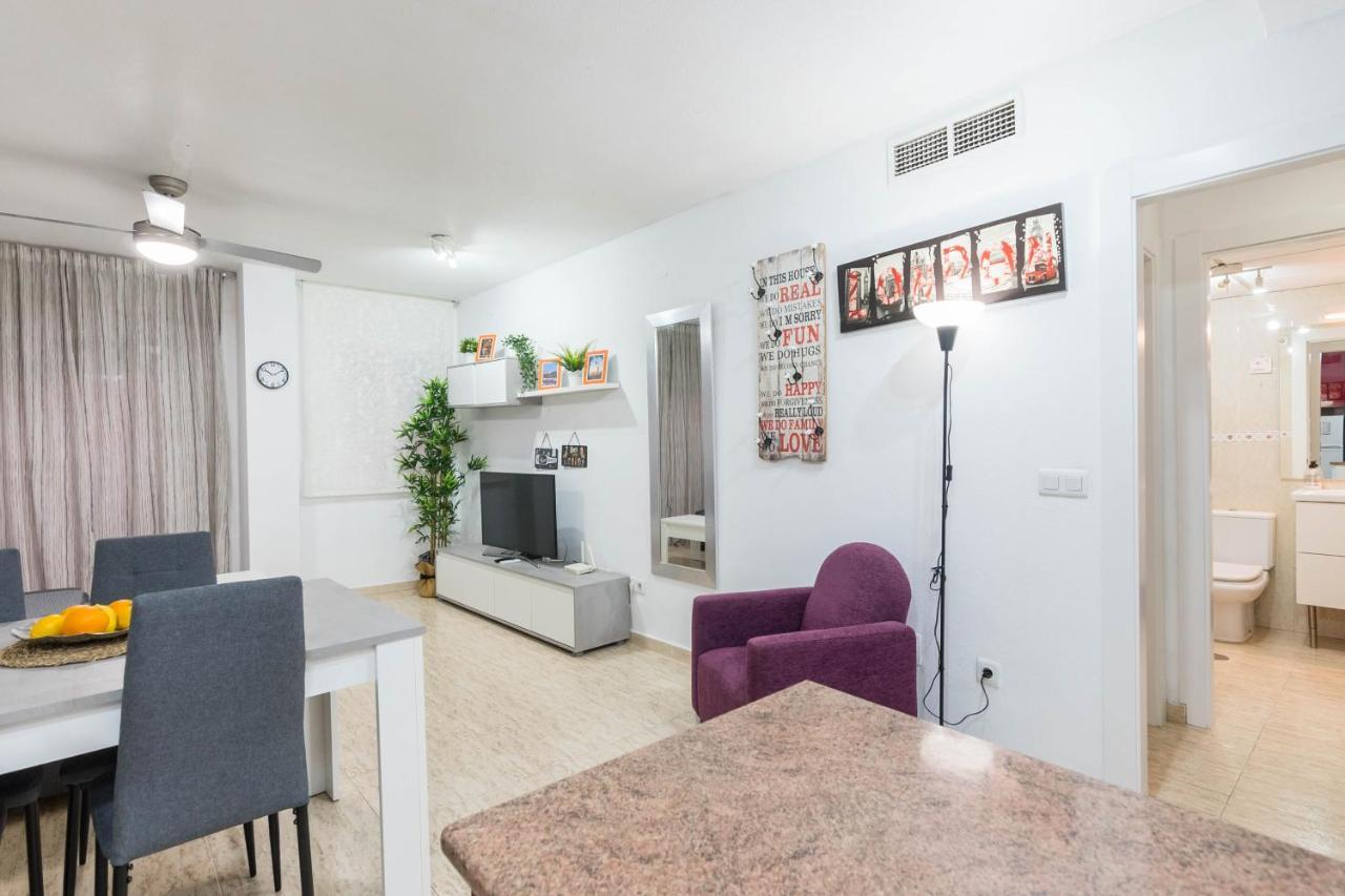 Apartamento Marques De Ordono مرسية المظهر الخارجي الصورة