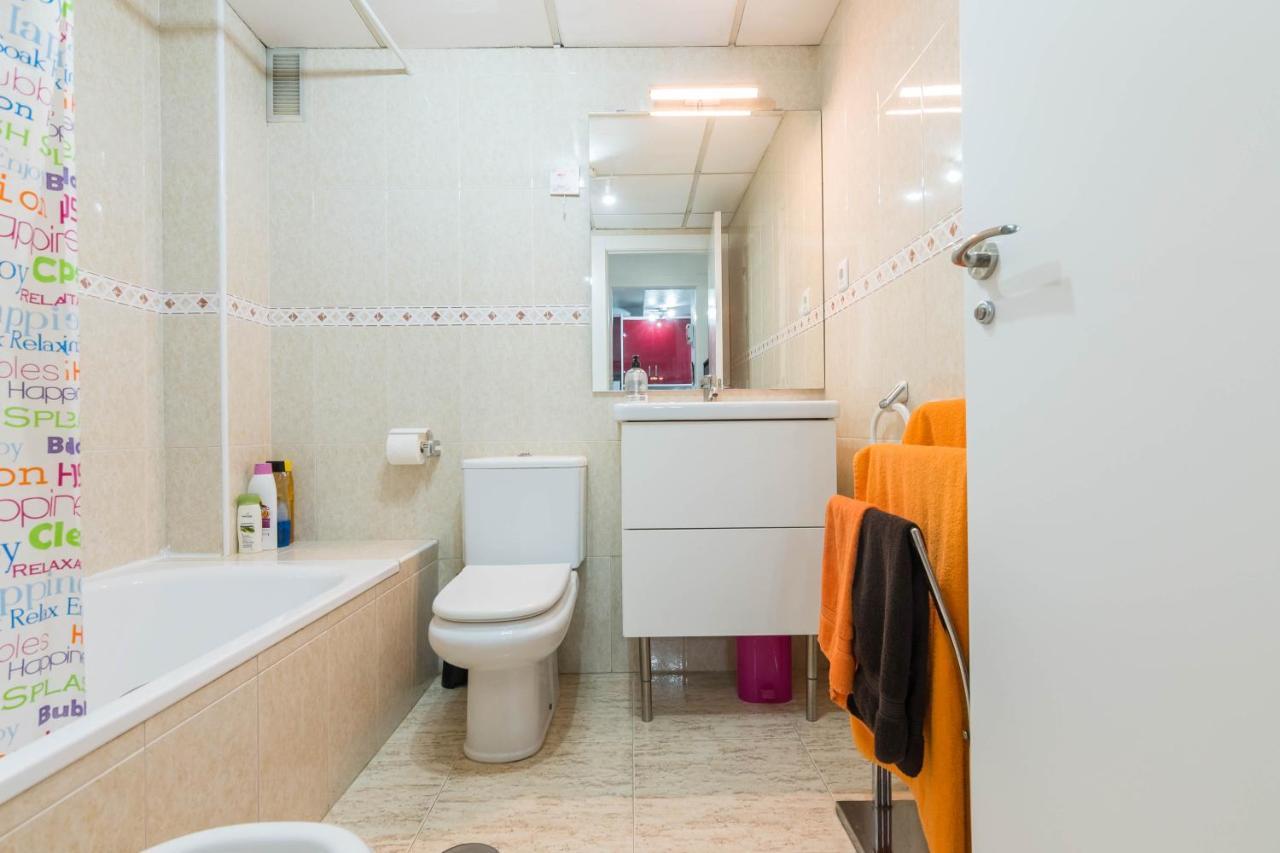 Apartamento Marques De Ordono مرسية المظهر الخارجي الصورة