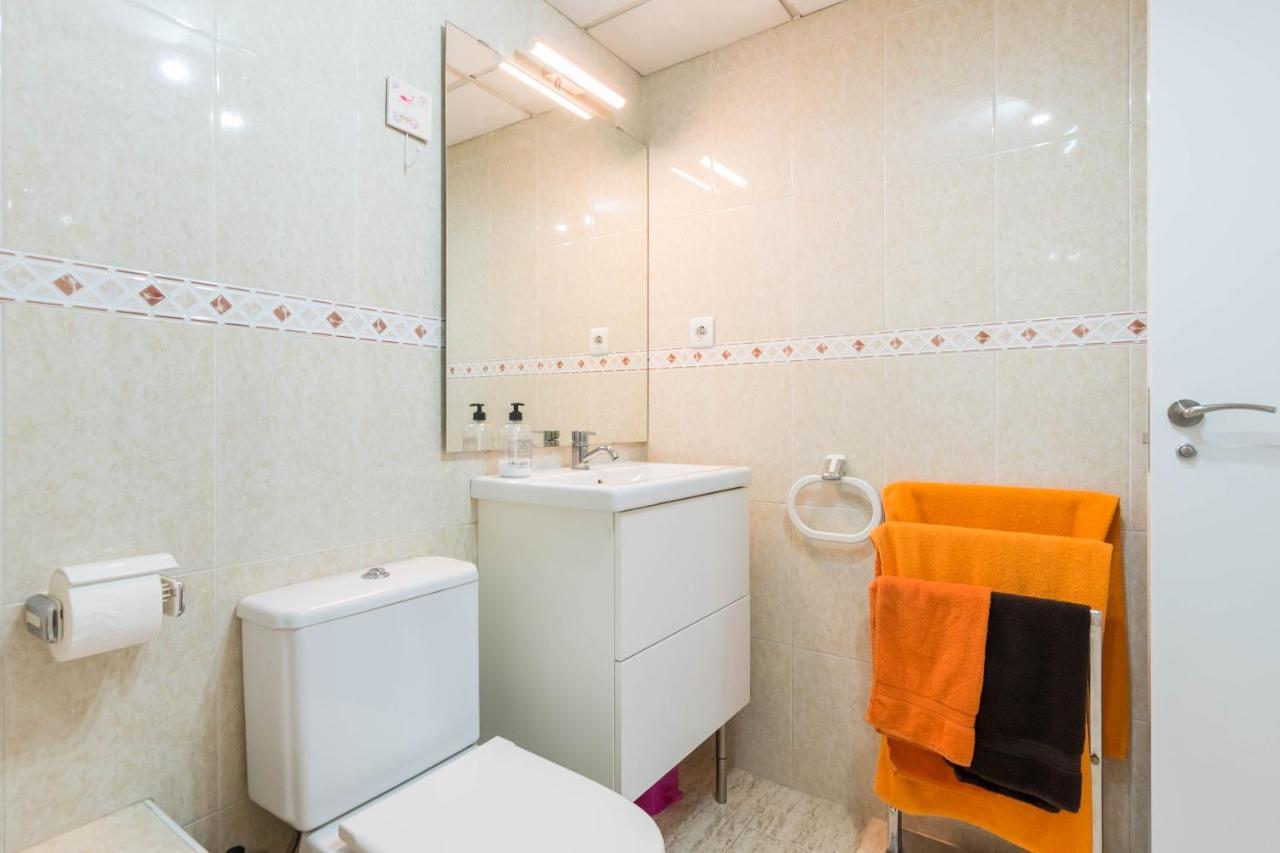 Apartamento Marques De Ordono مرسية المظهر الخارجي الصورة