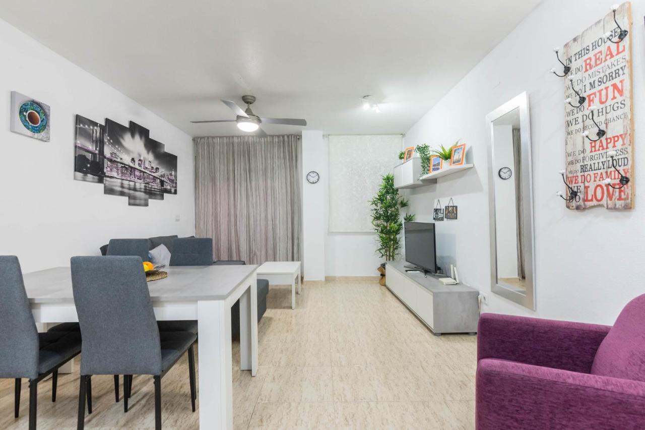 Apartamento Marques De Ordono مرسية المظهر الخارجي الصورة