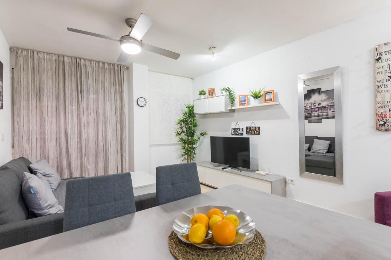 Apartamento Marques De Ordono مرسية المظهر الخارجي الصورة