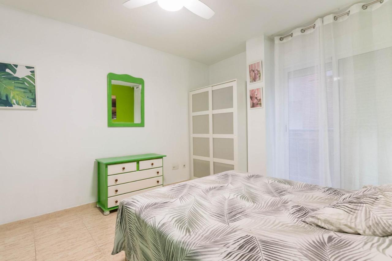 Apartamento Marques De Ordono مرسية المظهر الخارجي الصورة