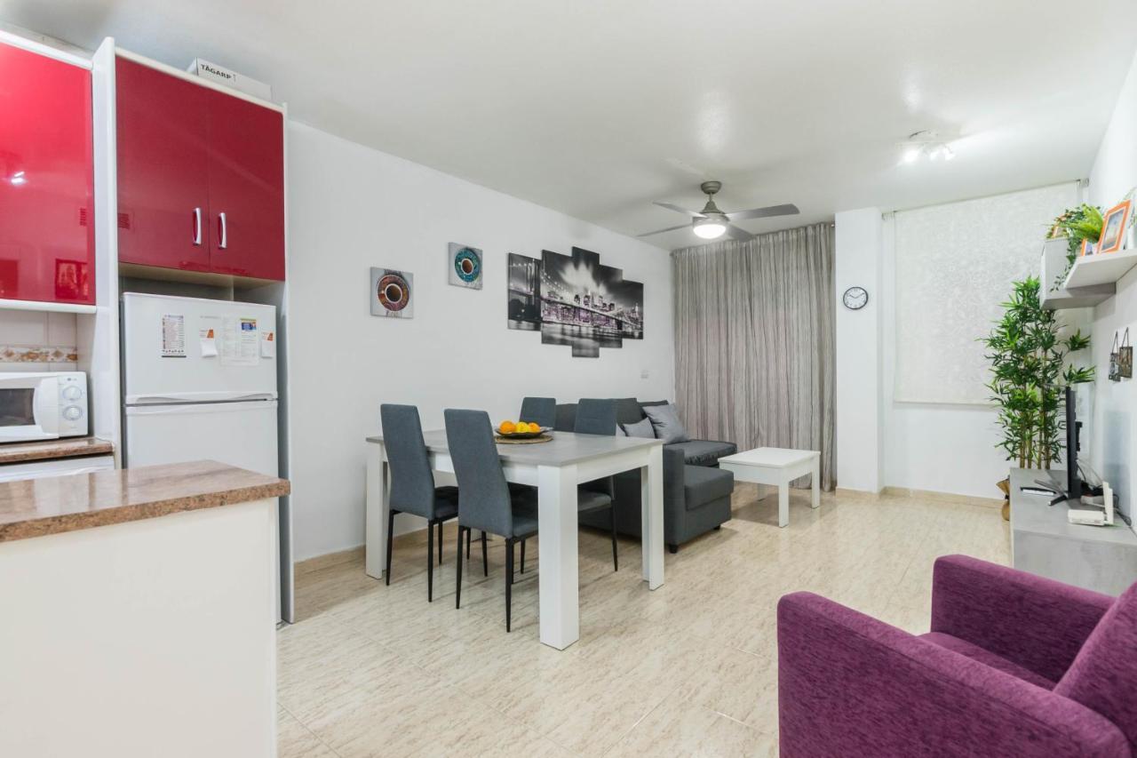 Apartamento Marques De Ordono مرسية المظهر الخارجي الصورة