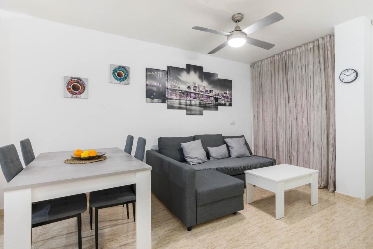 Apartamento Marques De Ordono مرسية المظهر الخارجي الصورة