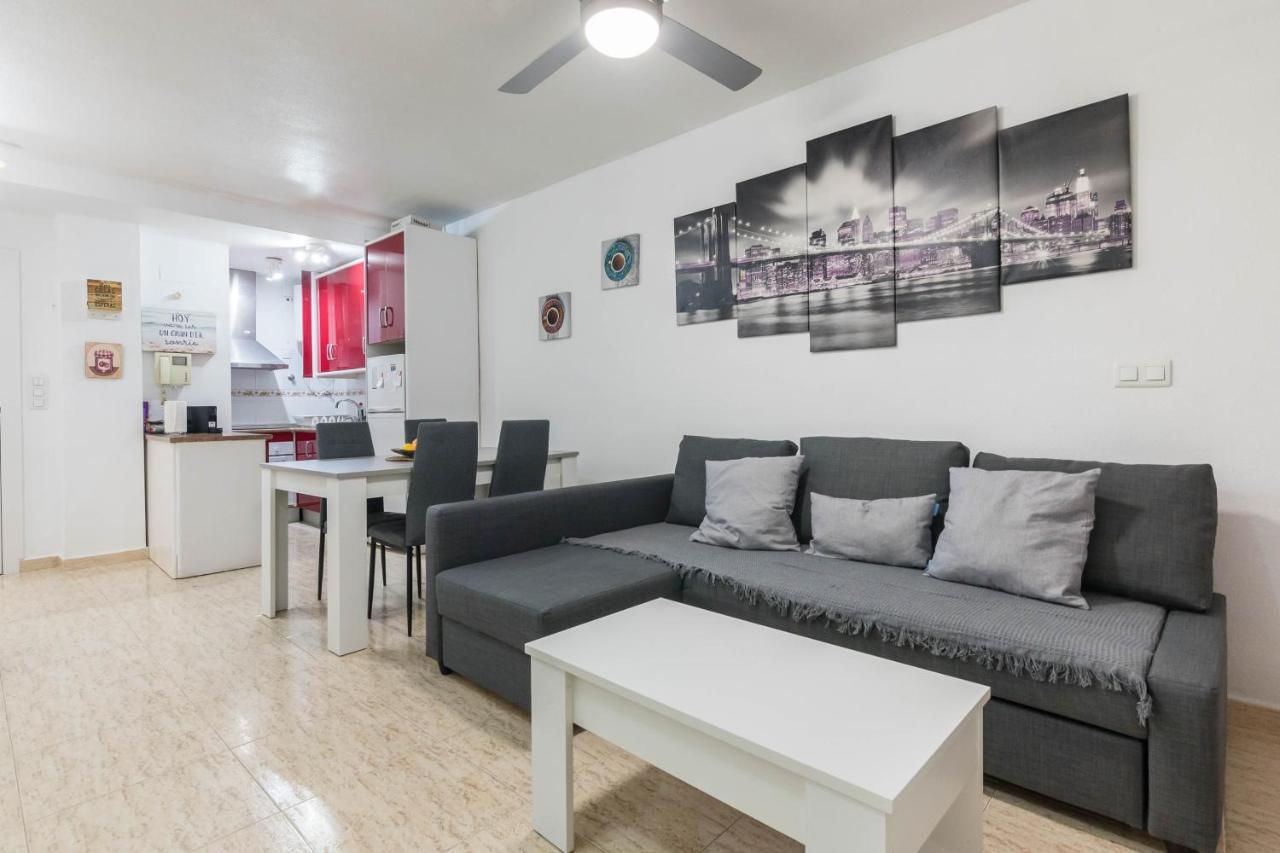 Apartamento Marques De Ordono مرسية المظهر الخارجي الصورة