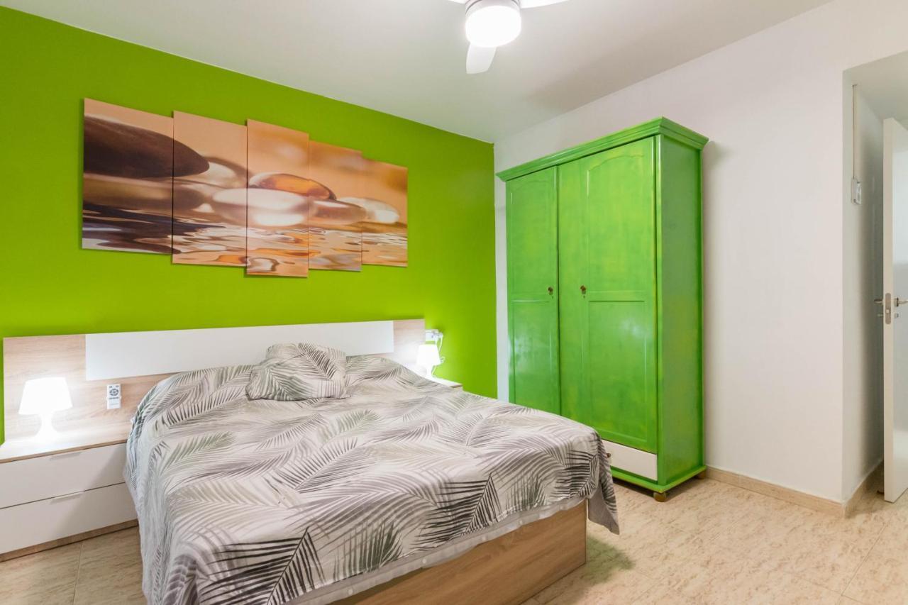 Apartamento Marques De Ordono مرسية المظهر الخارجي الصورة