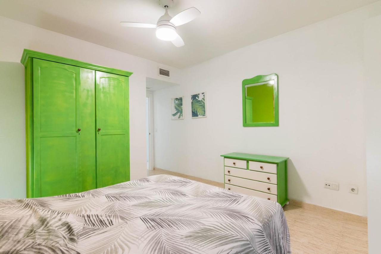 Apartamento Marques De Ordono مرسية المظهر الخارجي الصورة