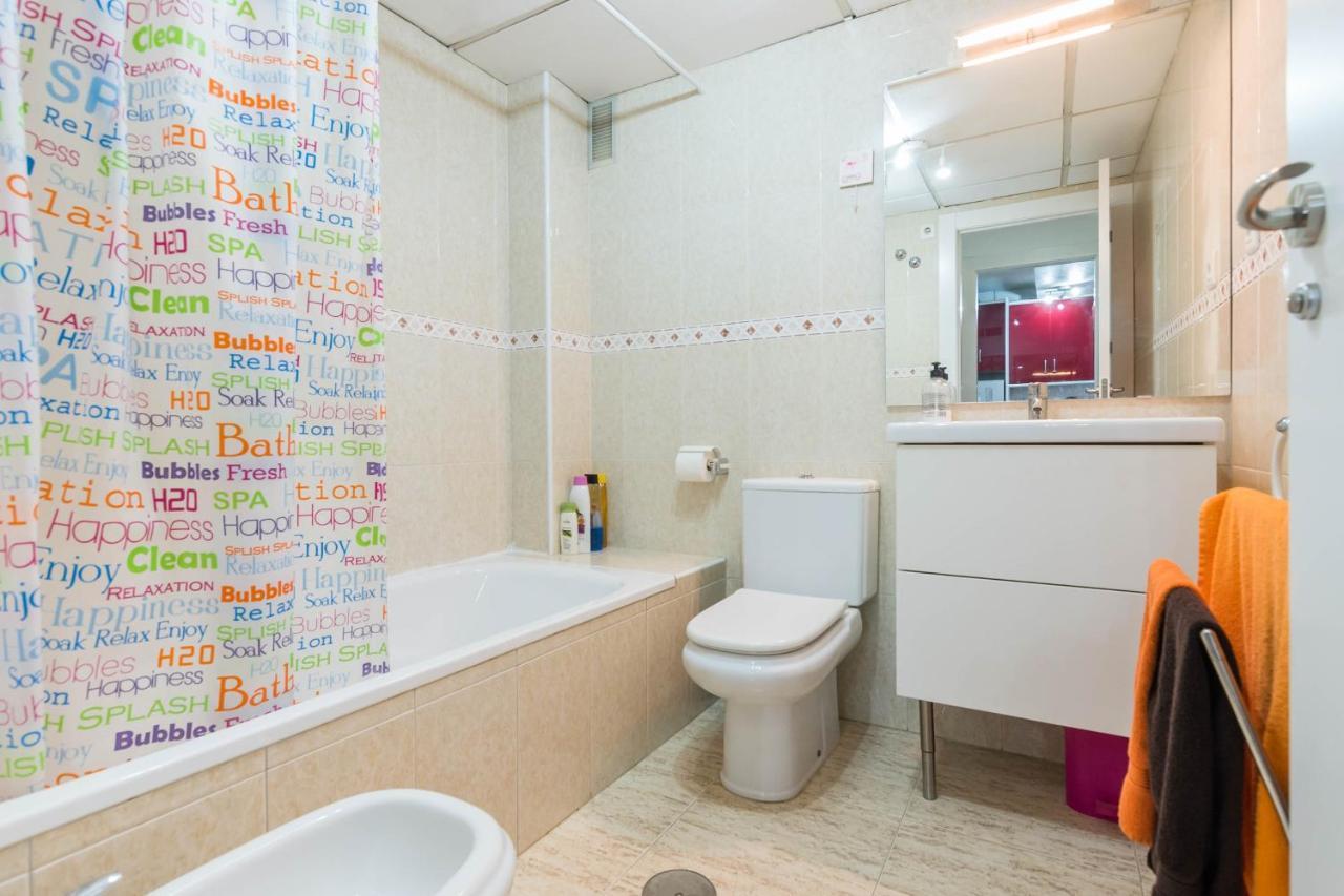 Apartamento Marques De Ordono مرسية المظهر الخارجي الصورة